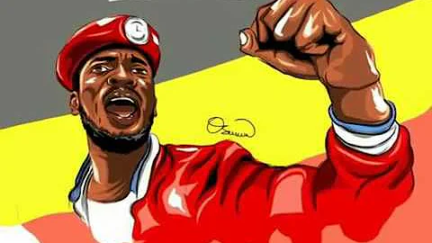 Revolutionary Music : Free Bobi Wine -C Wyne Nalukalala | Freedom songs