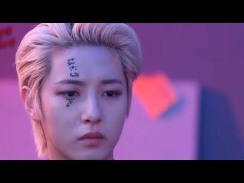 [NCT 런쥔] 무서운 이야기 듣는 런포이