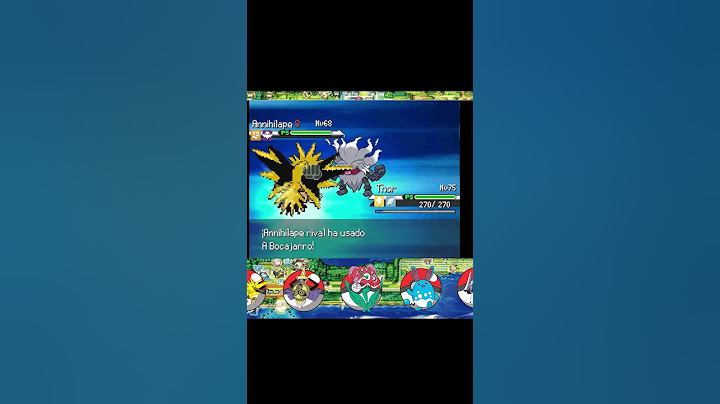 Ultime Défaite de Leaf #pokemon #fangame #shorts #shortvideo #nuzlocke #challenge #letsplay