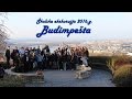 26. Školska ekskurzija 2016.g. - Budimpešta