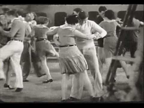 Video Tribute: The Prep Step, Helen Kane & Jack Oa...