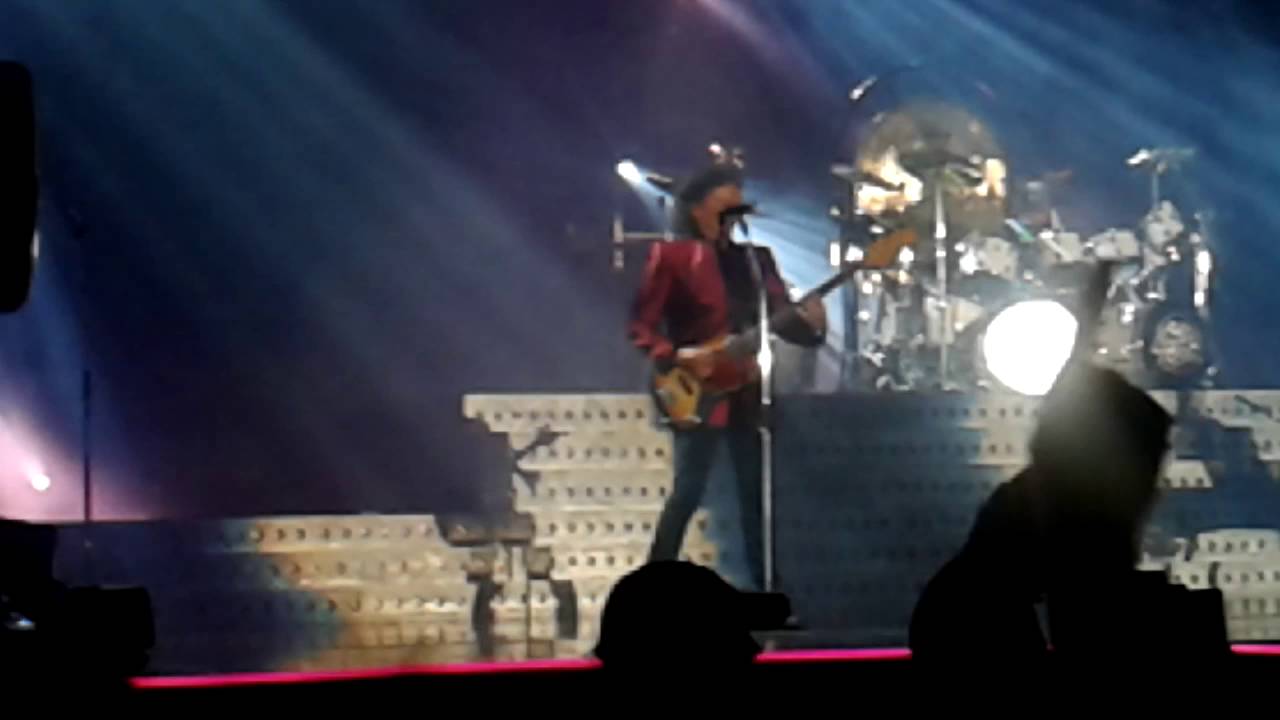 POOH live ROMA 15 06 16 IO SONO VIVO YouTube POOH live ROMA 15 06 16 IO SONO VIVO YouTube