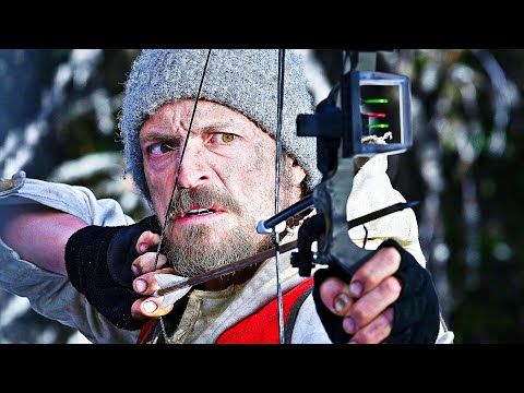 Ледяной предел — Русский трейлер (Дубляж, 2025)