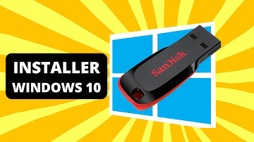 Cara Membuat Flashdisk Installer Windows 10 64-bit Bootable Resmi Microsoft tanpa Rufus