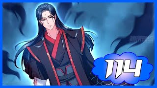 Perfect Secret Love Chapter 114  [ENGLISH] (1080P 60FPS) | Teach The King #WatchManhua