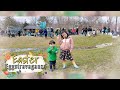 EASTER EGGSTRAVAGANZA 2022 | Easter Egg hunts in Michigan