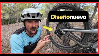 Wheeltop EDS OX 2.0 Review: Faster Than SRAM & Shimano? The MTB Game-Changer!