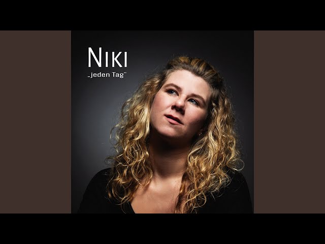 NIKI - Jeden Tag