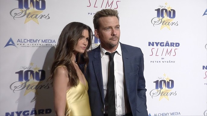 sean patrick flanery

