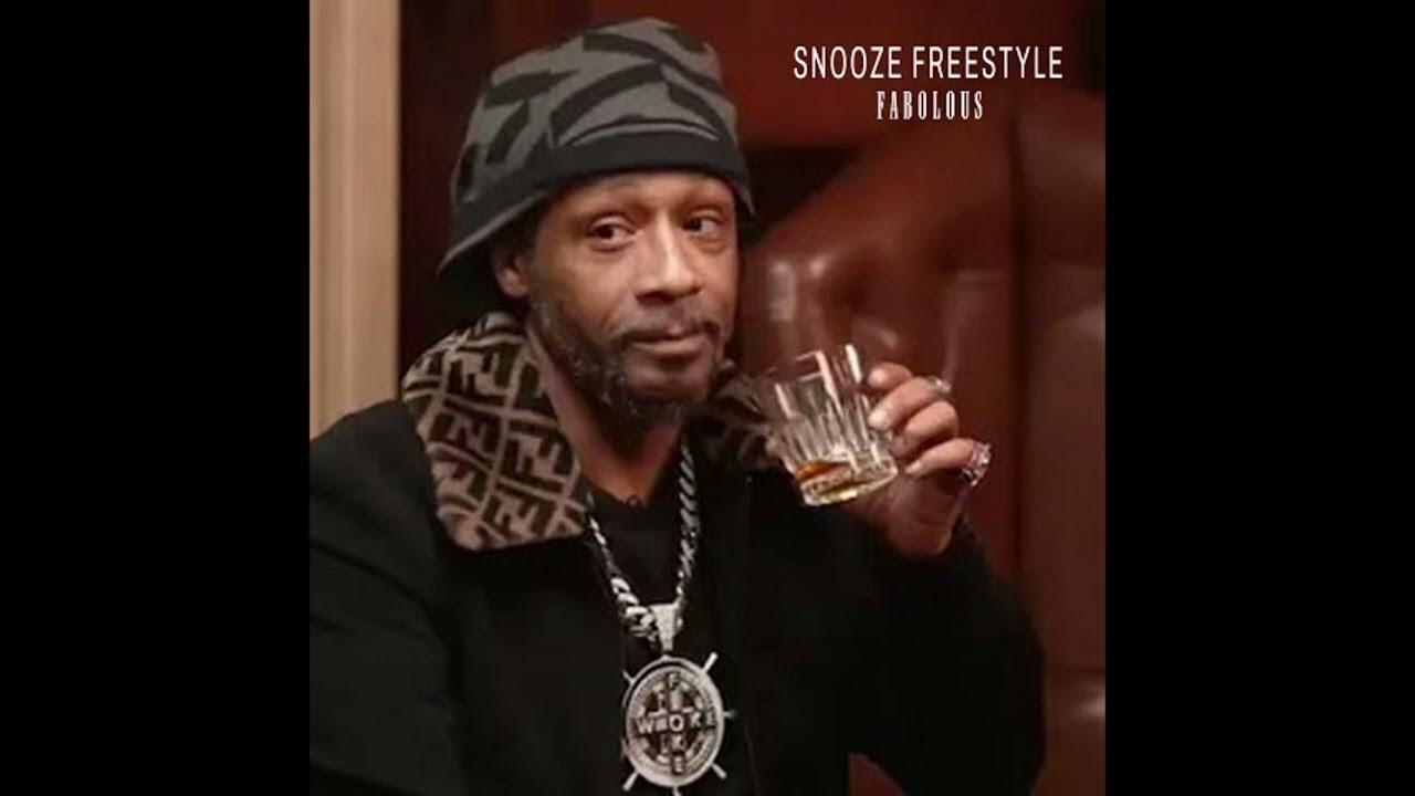 Fabolous - Snooze Freestyle (Instrumental) Fabolous - Snooze Freestyle (Instrumental)