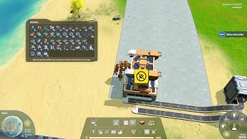 Building, Building, Building -- Dyson Sphere Program Episode 10