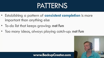 WordPress Backup, Cloning and Magic Tricks: Backup Creator