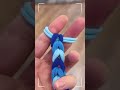 用幾個皮筋就可以做出來一個手鍊 手工 Diy 用幾個皮筋就可以做出來一個手鍊 手工 Diy