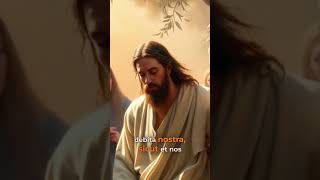 Il Padre Nostro In Latino Che I Demoni Odiano E Temono