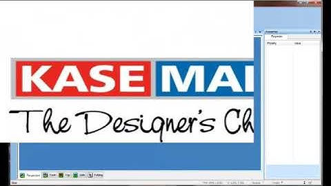 KASEMAKE Packaging Design Software