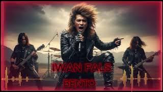Bento - Iwan Fals (Rock Cover) by rocknesia