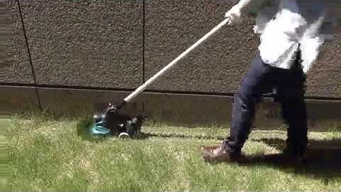 Cordless Grass Shear - DUM604