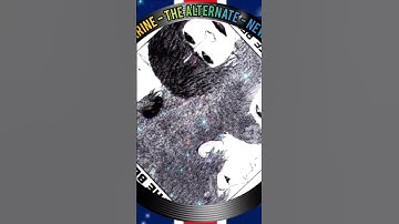 THE BEATLES - YELLOW SUBMARINE - THE ALTERNATE - NEW SOUND STEREOPHONIC - 2025