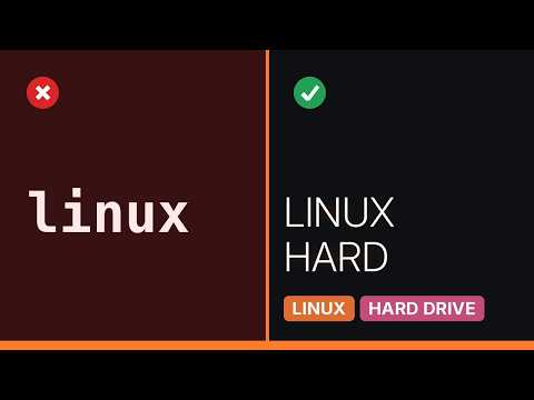 How to fill a hard drive in Linux? (7 Solutions!!)