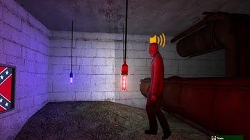 BATTLEBOTS 2077 [GMOD]