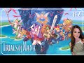 Trials of Mana Playthrough // Day Two - Why Do I Have To Kill All Of The Cute Things?