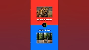 🤯 Mind-Blowing Decisions You Won