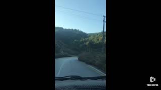 Hatay Batıayaz Yolu