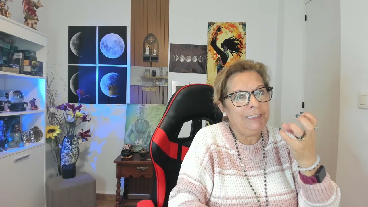 ARIES 🐐⚠️TE ANUNCIA UN GRAN CAMBIO #tarot #aries #tarothoy #lecturacartas #arieshoy #amor