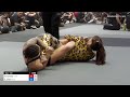 Elisabeth Clay vs Helena Crevar | 2022 ADCC West Coast Trials