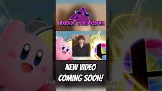 Download Lagu Sakurai Says Game Dev Is UNSUSTAINABLE… Can AI Save It? #smashbros #kirby #ai #videogames #gaming MP3