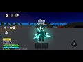 Roblox playing by my little brother on my device