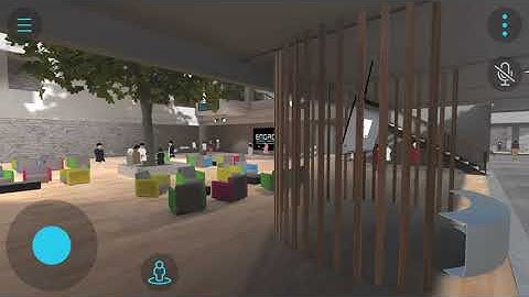 ENGAGE for Smartphones and Tablets | ENGAGE- Virtual Communications Made Real