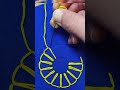 #handbroidery #embroideryart #handembroidery #freeembroiderypattern