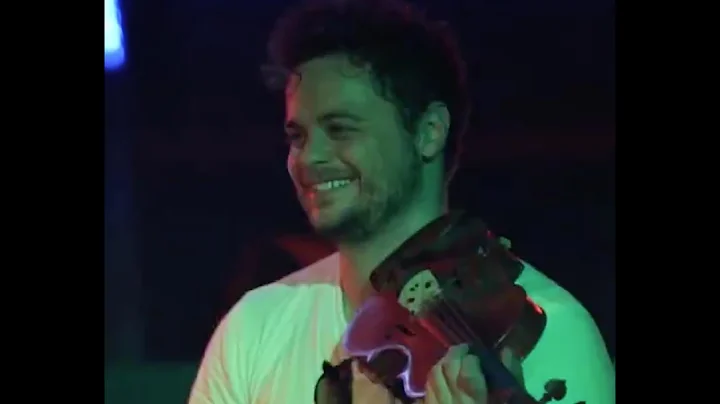 Deem - 'Elevation' | Violinist Rob Landes (ft. Chr...