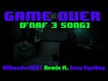 MiatriSs & Ray Scratch Game Over - Ulikander Remix ft. Juan Equihua
