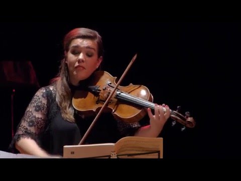 Ravel String Quartet -Assez vif, très rythmé - Ilumina Festival 2016