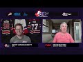 CHL TopX Show - Craig Button