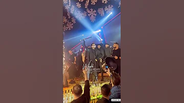 وديع الشيخ ما بخاف إلا من الله معلمكن بو سعدالله راجعين بقوة١٠ Wadi3o 2024 New Look Intro I Love It 