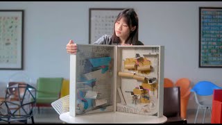 Red Dot: Peter Zec Prize 2024 Nominee - The Sounds of Taiwanese History