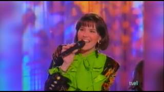 Rita Irasema  - Tabara, Tebere - El Gran Circo de TVE