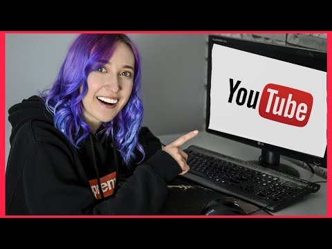 როგორ უყურებს ხალხი Youtube-ს