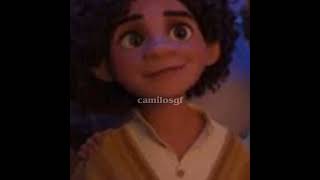 These Hes Cant Stand Me - Camilosgf - Camilo Madrigal Edit