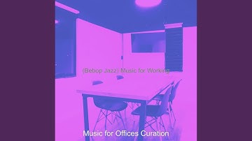 Debonair Ambiance for Co Working Spaces