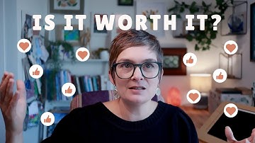 Is Instagram Helping or Hurting Your Art?