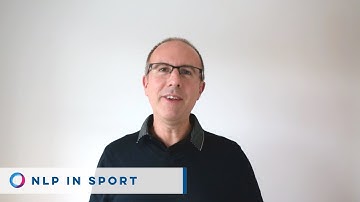 NLP for Sports Performance: How to get that Winning Edge in Sport!