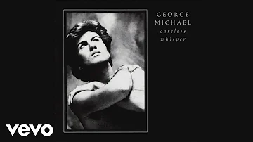 George Michael - Careless Whisper (Wexler Mix) [Audio]