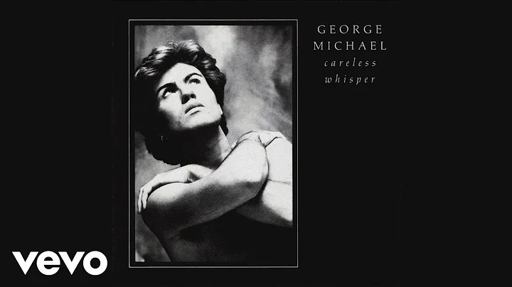 George Michael - Careless Whisper (Wexler Mix) [Au...