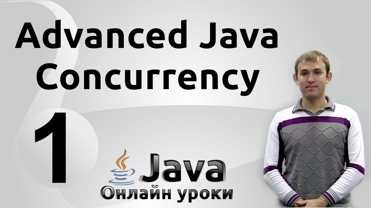 Deadlock - Concurrency #1 - Advanced Java - YouTube