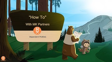 "How To" Series - Picklist Dependencies in Salesforce