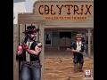 CALYTRIX - G.O.A.T (2019)